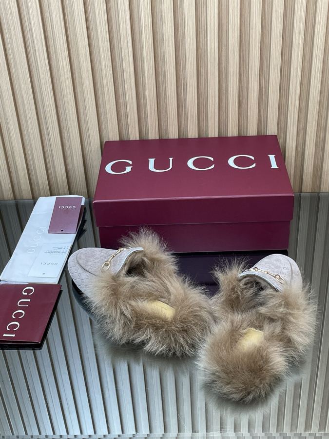Gucci women's shoes Gucci Jordaan 5 D GG Gucci — AAA Quality Replica — photo 6