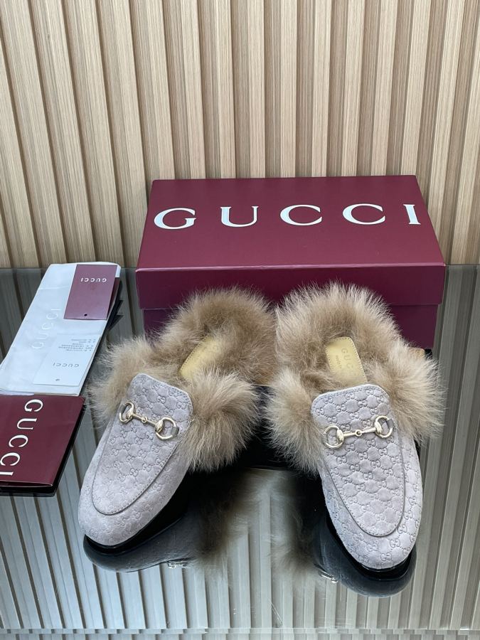 Gucci women's shoes Gucci Jordaan 5 D GG Gucci — AAA Quality Replica