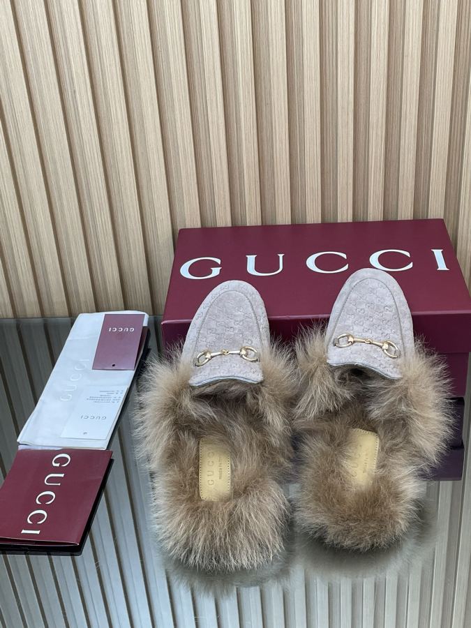 Gucci women's shoes Gucci Jordaan 5 D GG Gucci — AAA Quality Replica — photo 7