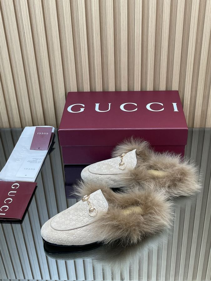 Gucci women's shoes Gucci Jordaan 5 D GG Gucci — 1:1 Replica — photo 4