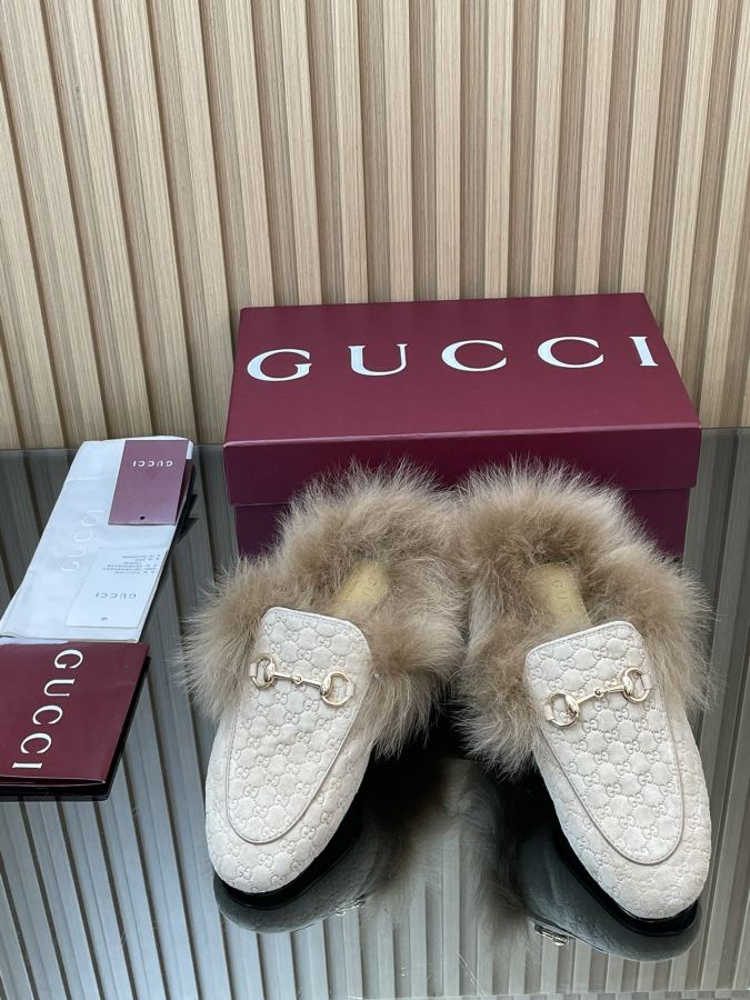 Gucci women's shoes Gucci Jordaan 5 D GG Gucci — 1:1 Replica