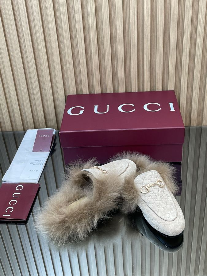 Gucci women's shoes Gucci Jordaan 5 D GG Gucci — 1:1 Replica — photo 8