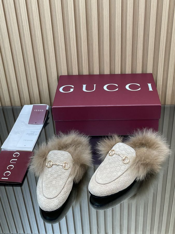 Gucci women's shoes Gucci Jordaan 5 D GG Gucci — 1:1 Replica — photo 3