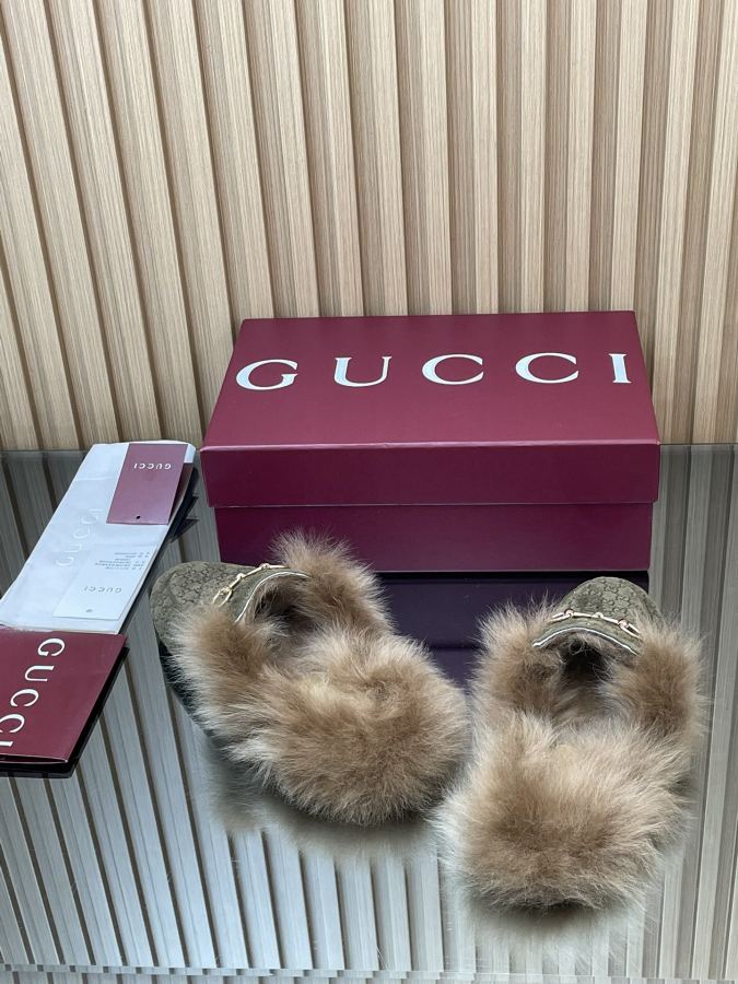 Gucci women's shoes Gucci Jordaan 5 D GG Gucci — 1:1 Replica — photo 6