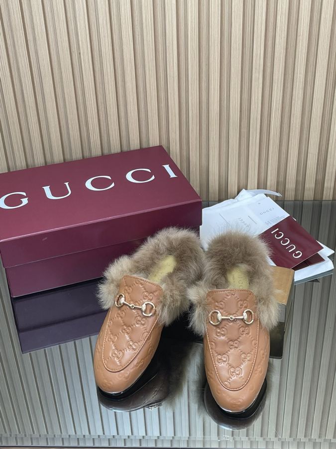 Gucci women's shoes Gucci Jordaan 5 D GG Gucci — 1:1 Replica