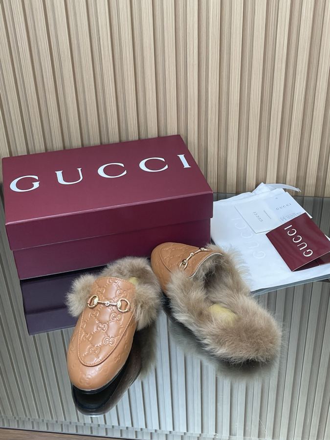 Gucci women's shoes Gucci Jordaan 5 D GG Gucci — 1:1 Replica — photo 8