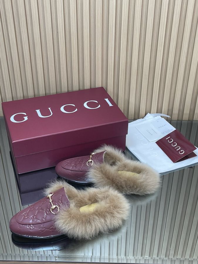 Gucci women's shoes Gucci Jordaan 5 D GG Gucci — AAA Quality Replica — photo 5