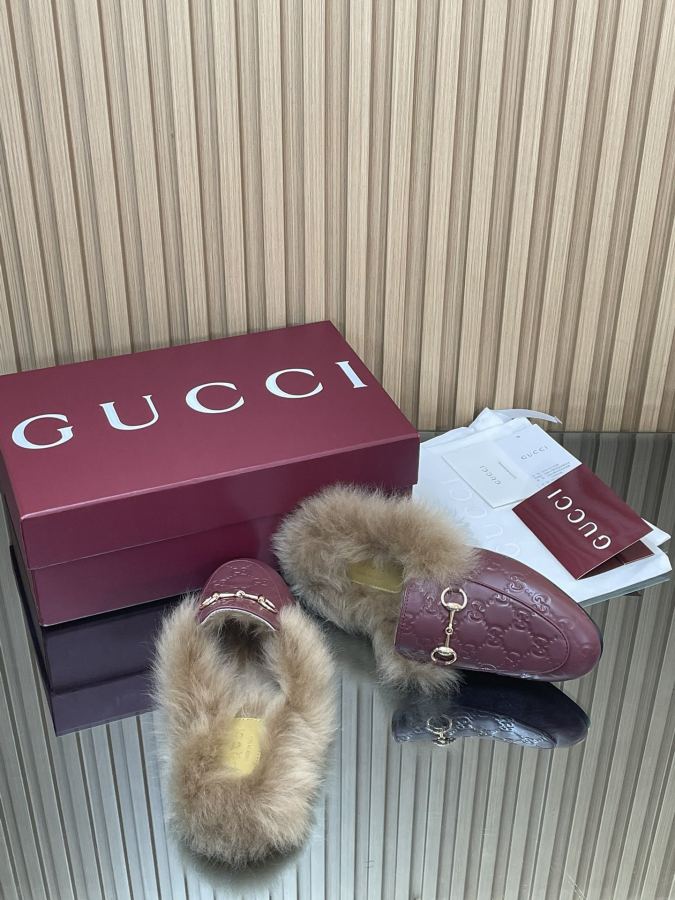 Gucci women's shoes Gucci Jordaan 5 D GG Gucci — AAA Quality Replica — photo 8