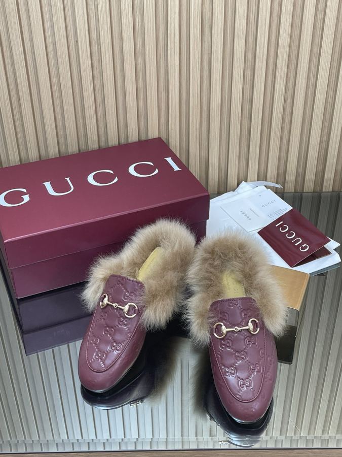 Gucci women's shoes Gucci Jordaan 5 D GG Gucci — AAA Quality Replica