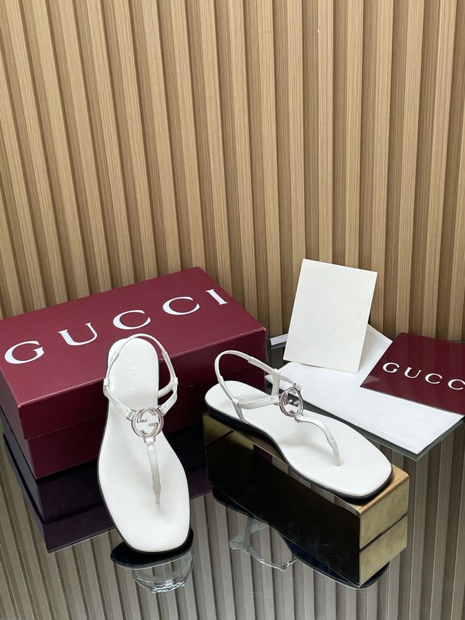 Gucci women's shoes GUCCI G T — 1:1 Replica