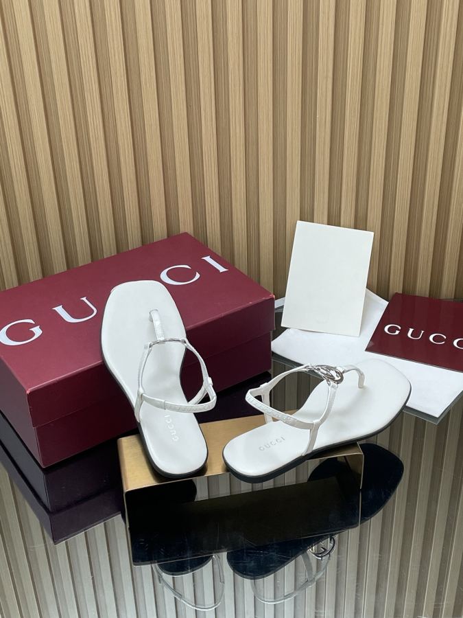 Gucci women's shoes GUCCI G T — 1:1 Replica — photo 5