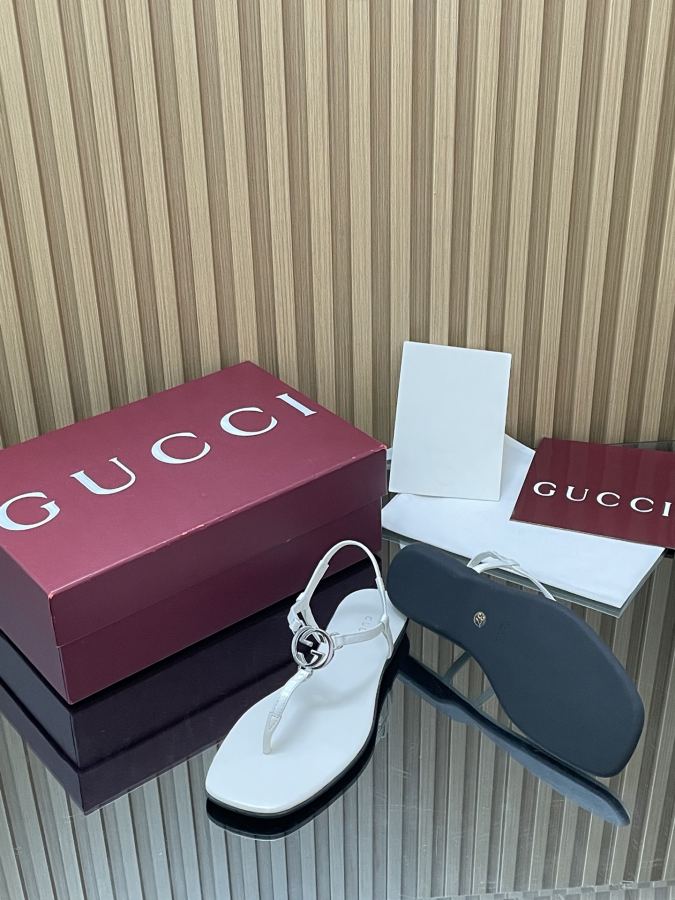 Gucci women's shoes GUCCI G T — 1:1 Replica — photo 9