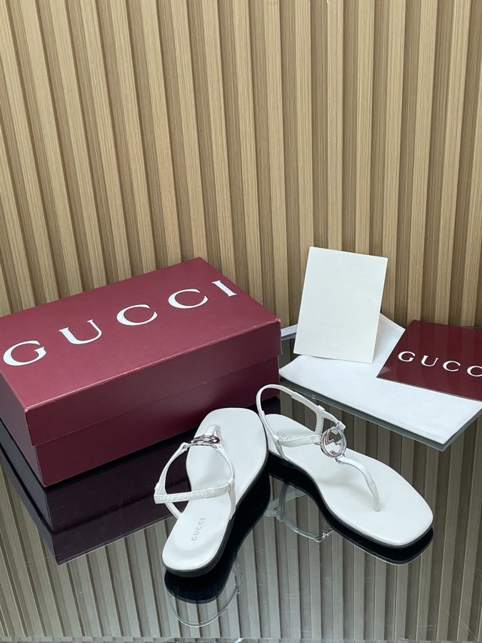 Gucci women's shoes GUCCI G T — 1:1 Replica — photo 8