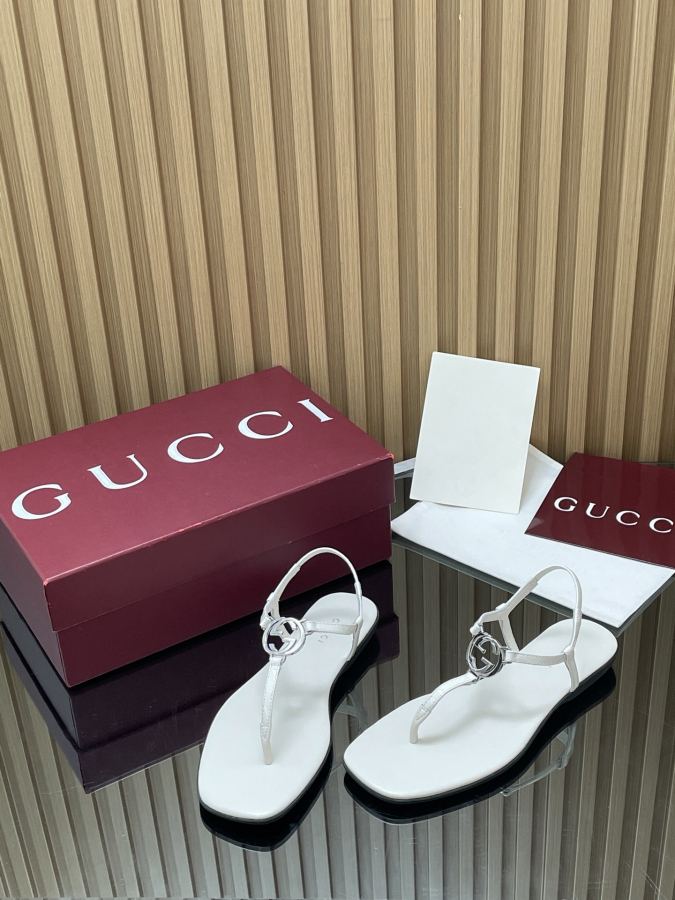 Gucci women's shoes GUCCI G T — 1:1 Replica — photo 3