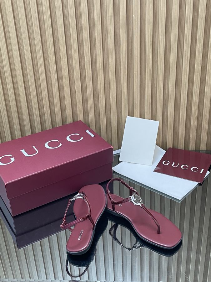 Gucci women's shoes GUCCI G T — AAA Quality Replica — photo 8