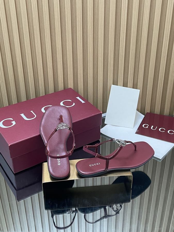 Gucci women's shoes GUCCI G T — AAA Quality Replica — photo 5