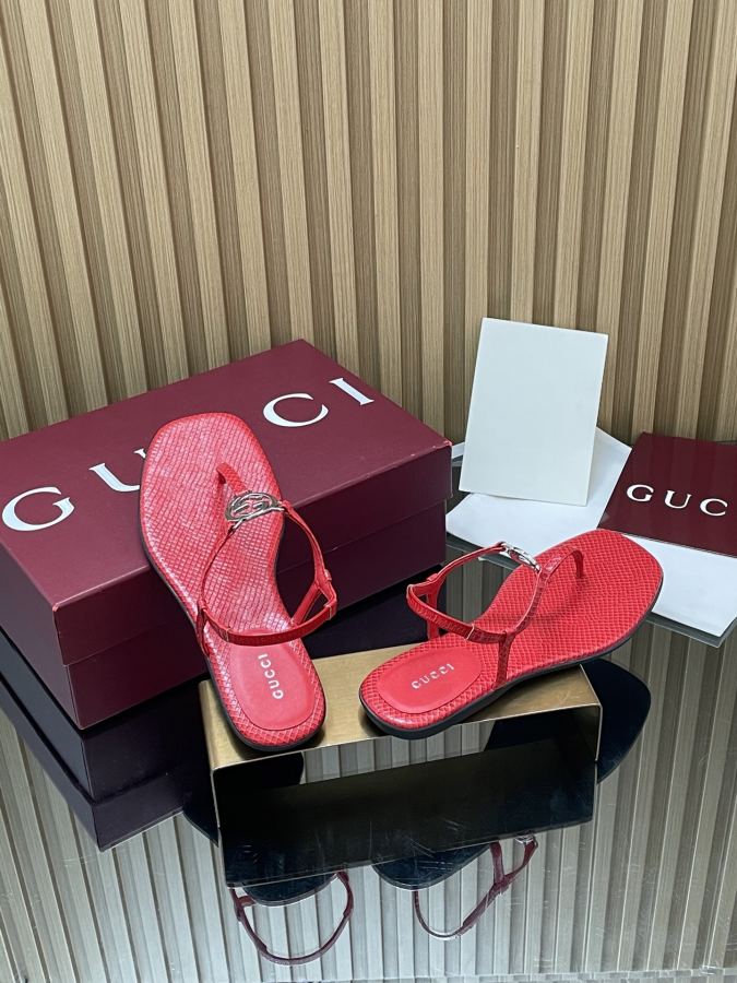 Gucci women's shoes GUCCI G T — 1:1 Replica For Sale — photo 5