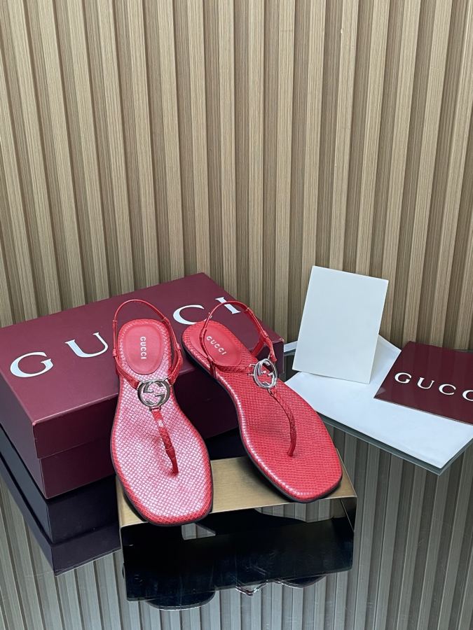 Gucci women's shoes GUCCI G T — 1:1 Replica For Sale — photo 2