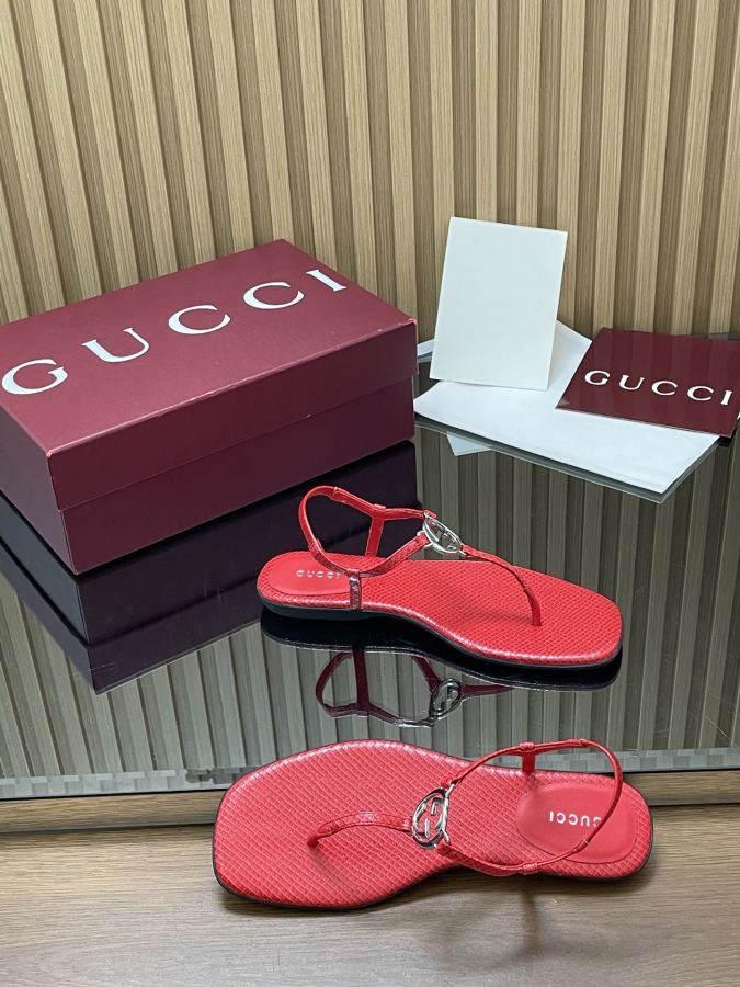 Gucci women's shoes GUCCI G T — 1:1 Replica For Sale — photo 7