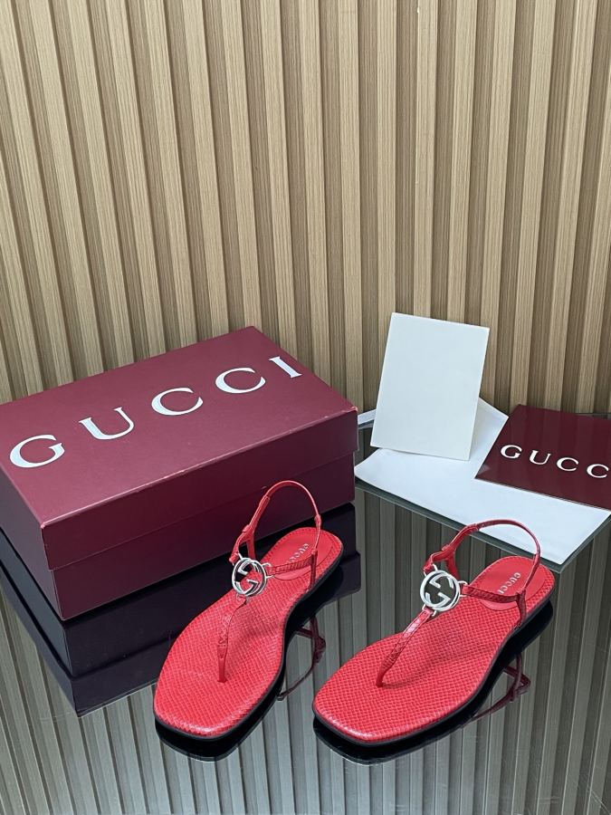 Gucci women's shoes GUCCI G T — 1:1 Replica For Sale — photo 3