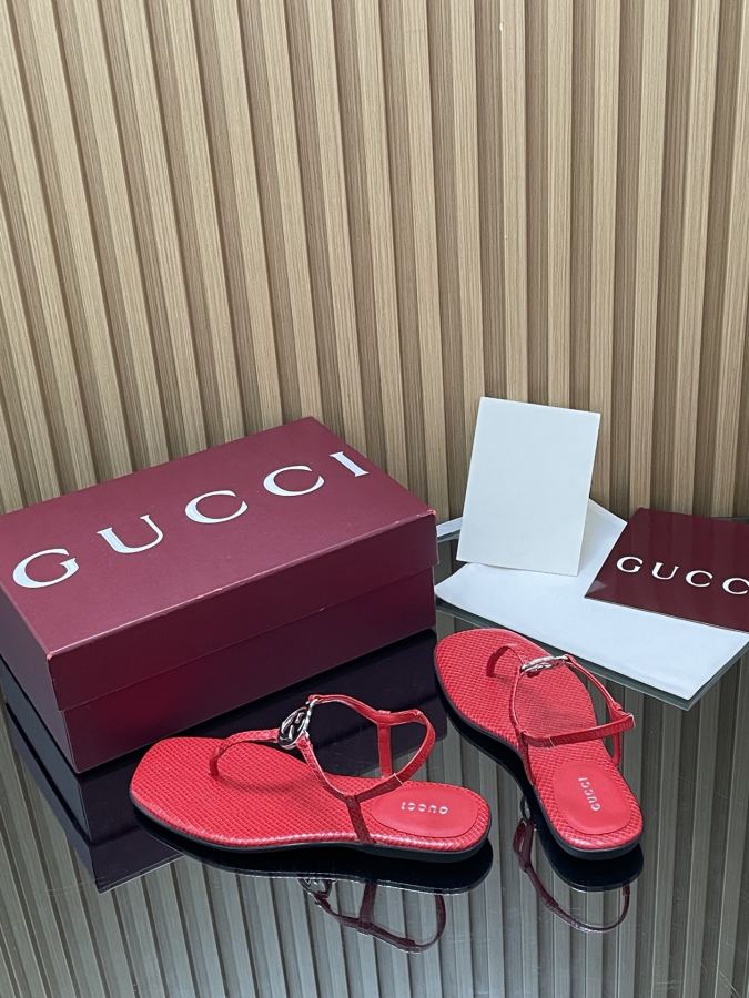 Gucci women's shoes GUCCI G T — 1:1 Replica For Sale — photo 6