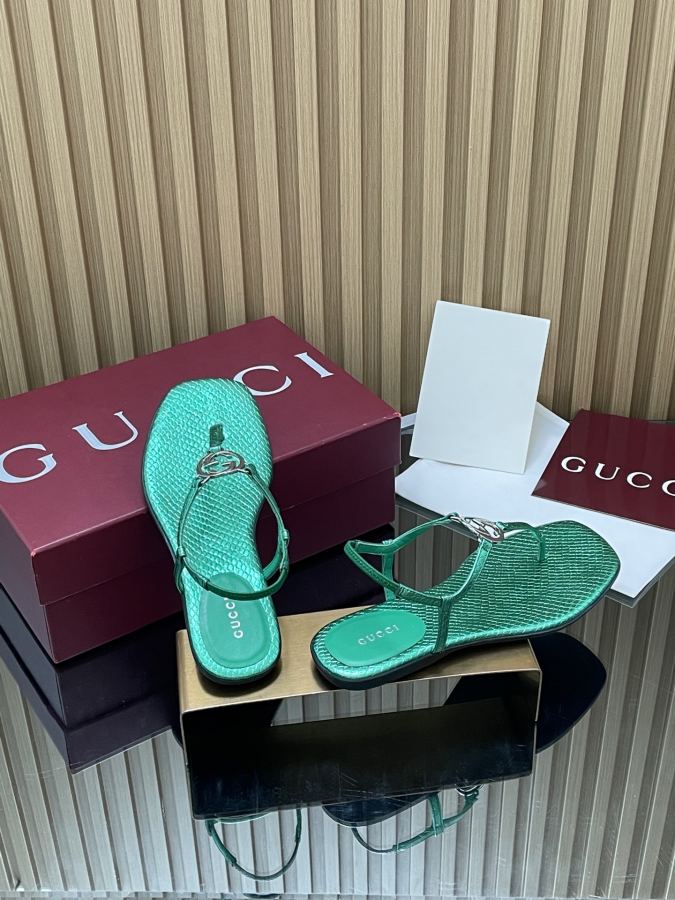 Gucci women's shoes GUCCI New Arrival G T — Premium Replica — photo 5
