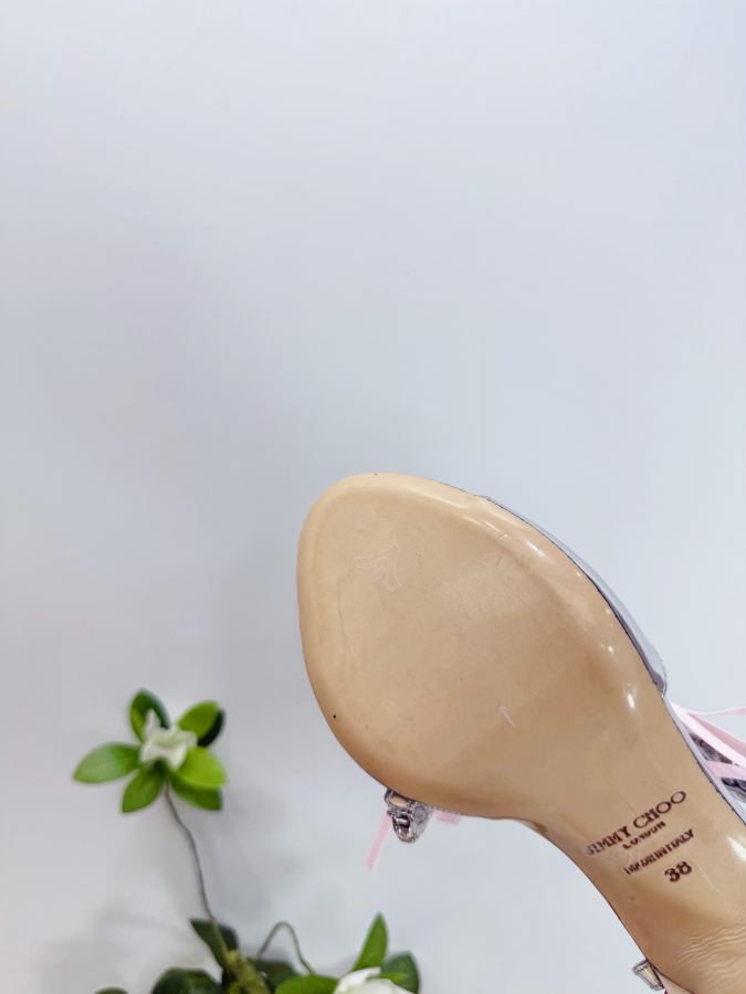 Chaussures femme JIMMY CHOO — photo 9
