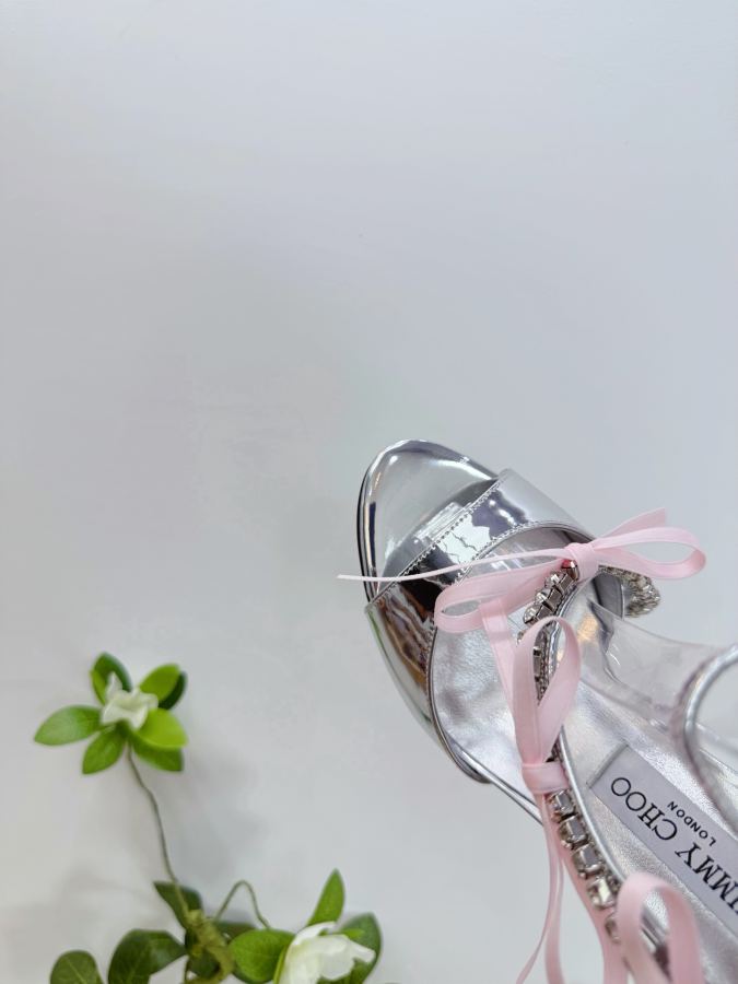 Chaussures femme JIMMY CHOO — photo 7