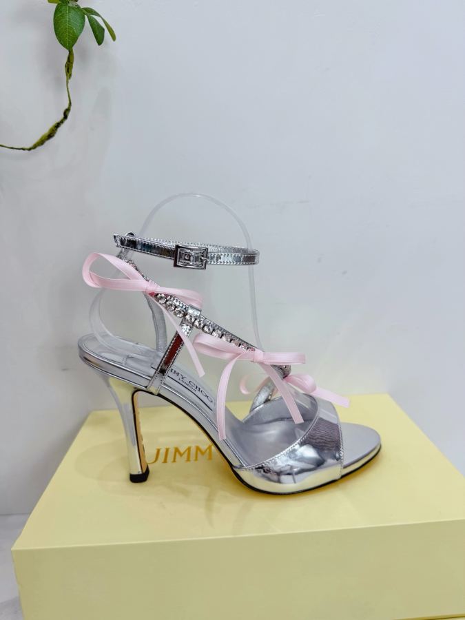 Chaussures femme JIMMY CHOO — photo 5