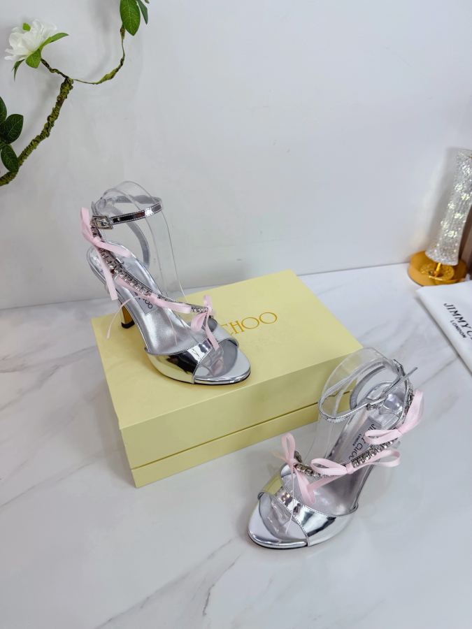 Chaussures femme JIMMY CHOO — photo 6