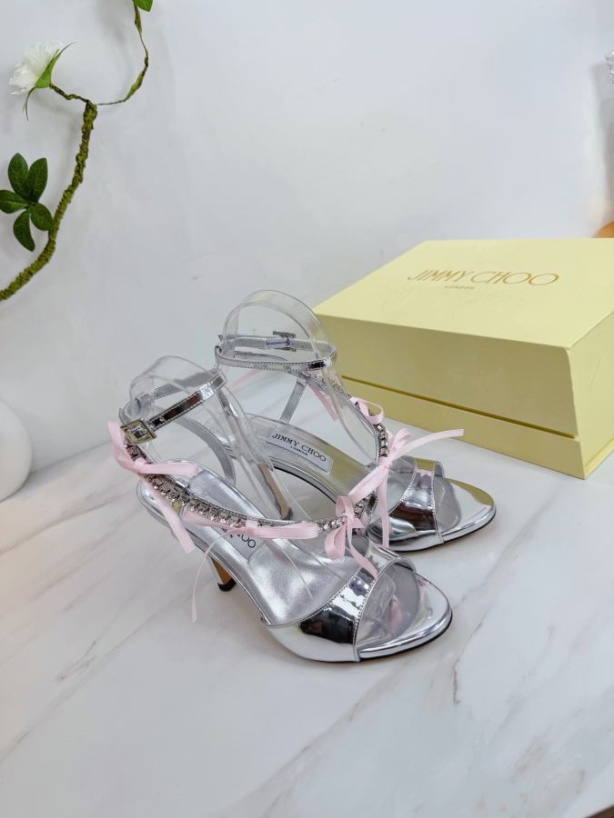Chaussures femme JIMMY CHOO — photo 4