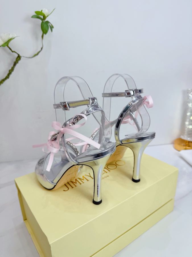 Chaussures femme JIMMY CHOO — photo 8