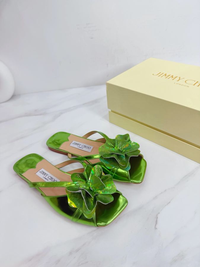 JIMMY women's shoes JIMMY CHOO — 1:1 Replica For Sale — photo 4