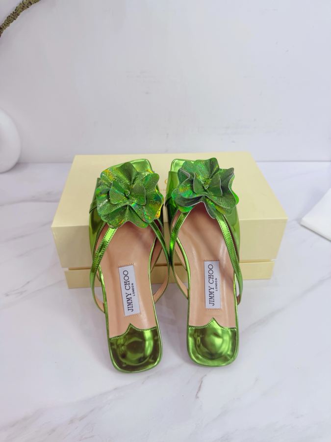 JIMMY women's shoes JIMMY CHOO — 1:1 Replica For Sale — photo 3