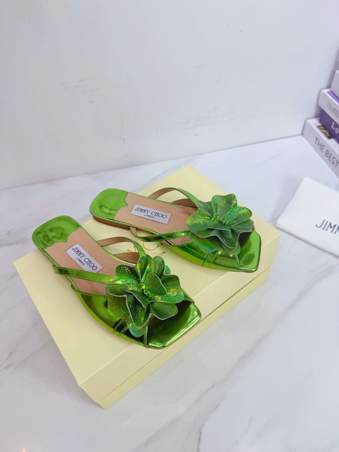 JIMMY women's shoes JIMMY CHOO — 1:1 Replica For Sale