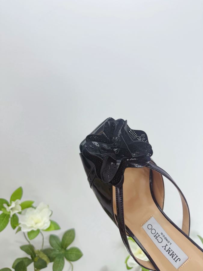 JIMMY women's shoes JIMMY CHOO — 1:1 Replica For Sale — photo 7