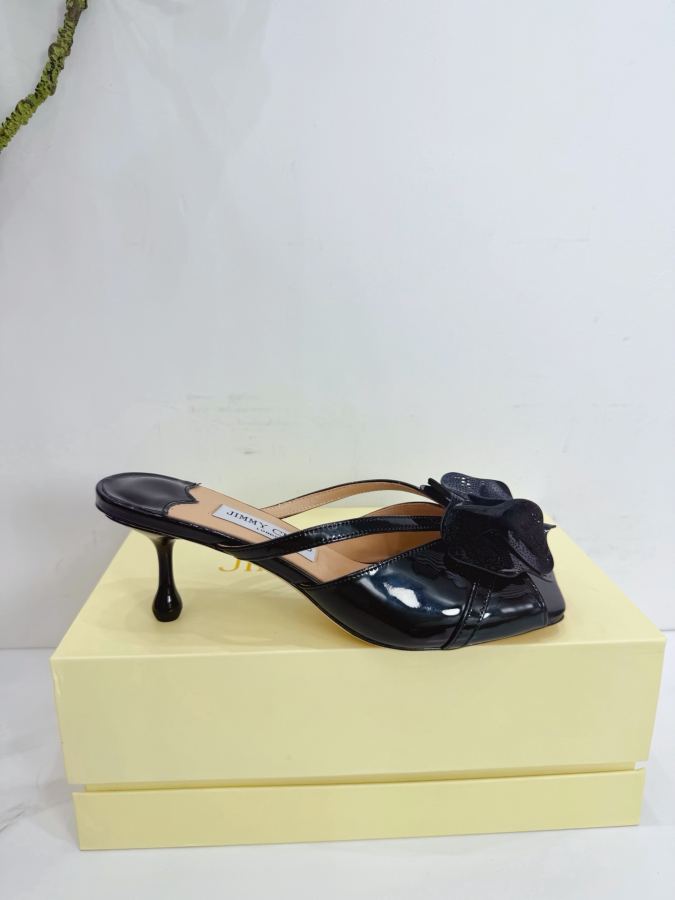 JIMMY women's shoes JIMMY CHOO — 1:1 Replica For Sale — photo 5