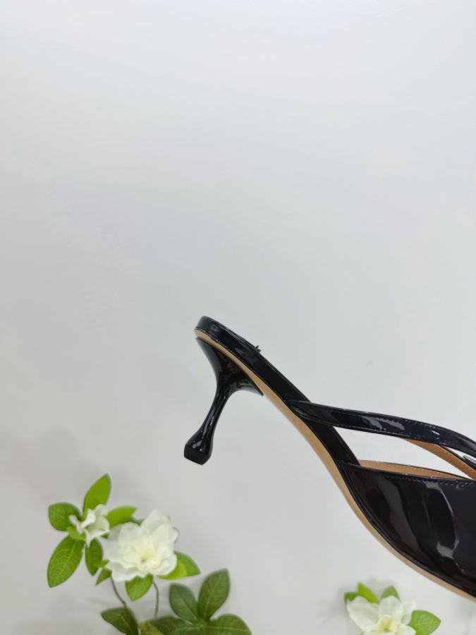 JIMMY women's shoes JIMMY CHOO — 1:1 Replica For Sale — photo 8