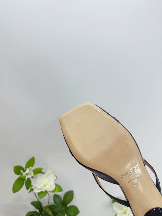 JIMMY women's shoes JIMMY CHOO — 1:1 Replica For Sale — photo 9