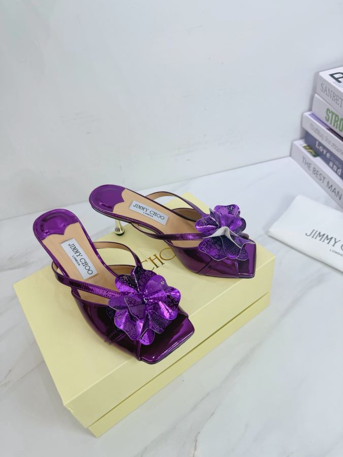 JIMMY women's shoes JIMMY CHOO — Premium Replica