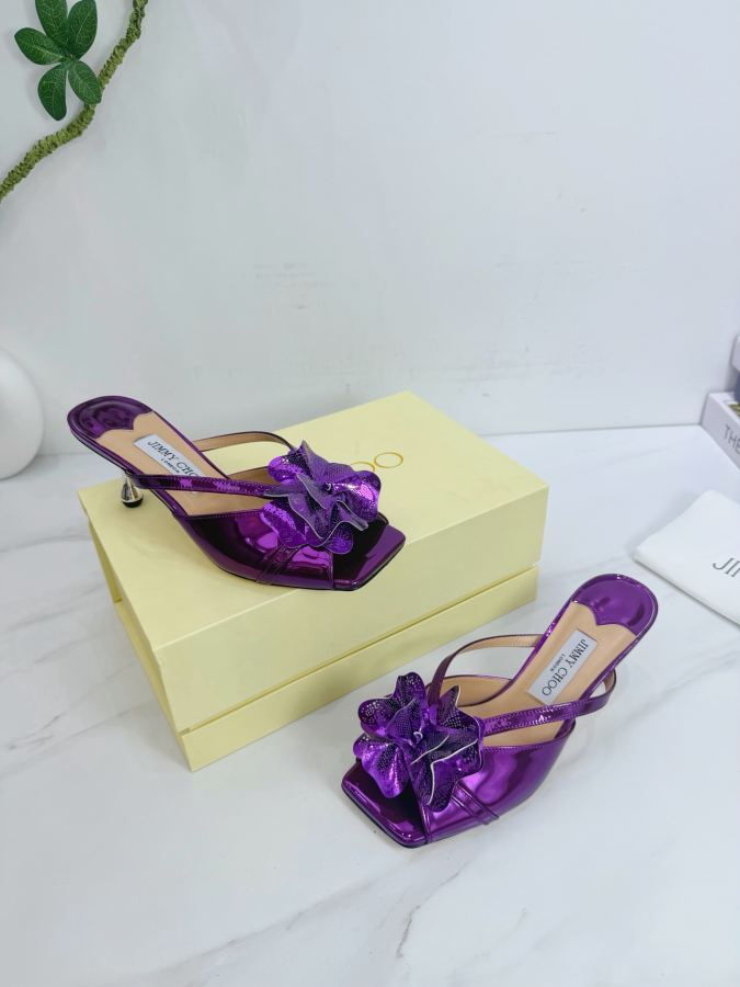 JIMMY women's shoes JIMMY CHOO — Premium Replica — photo 6