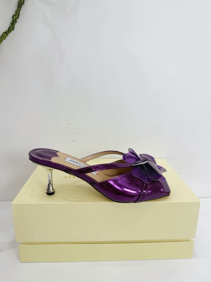 JIMMY women's shoes JIMMY CHOO — Premium Replica — photo 5