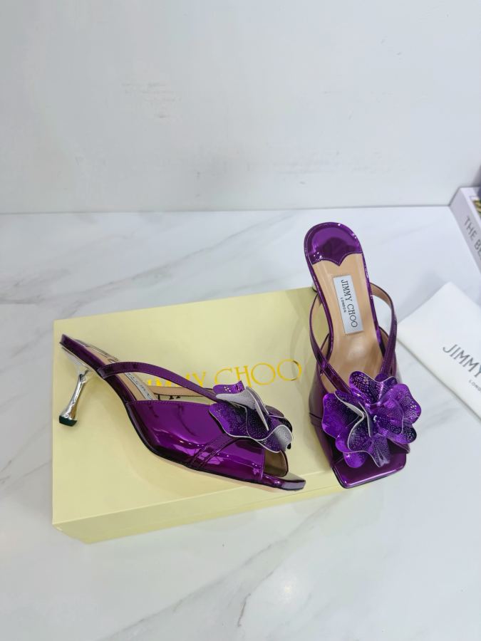 JIMMY women's shoes JIMMY CHOO — Premium Replica — photo 3