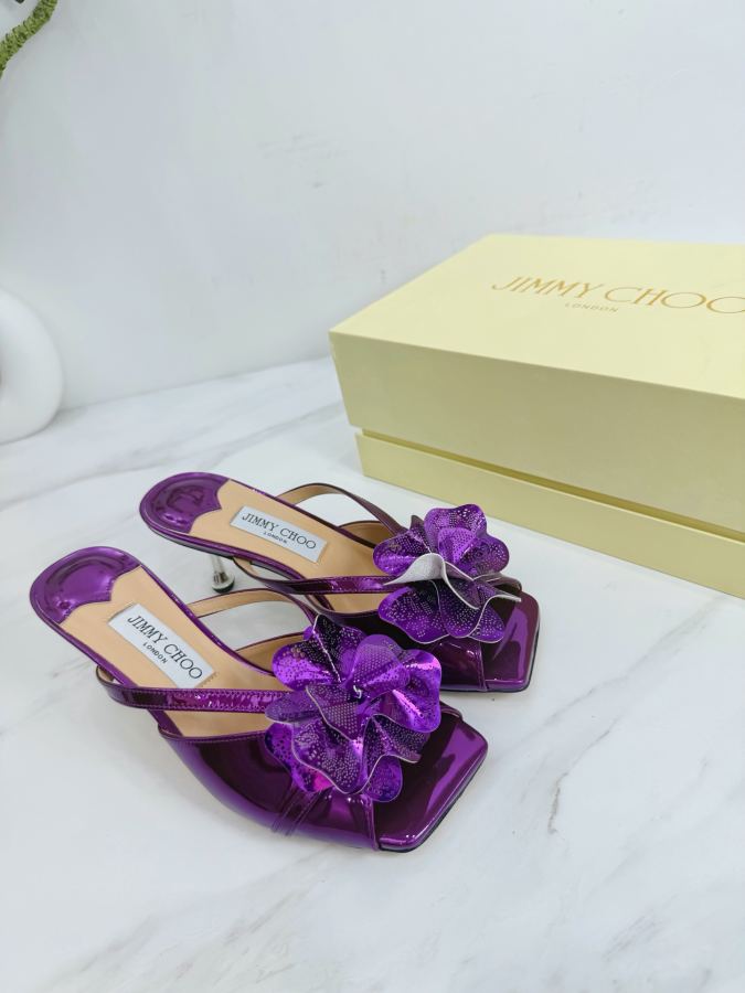 JIMMY women's shoes JIMMY CHOO — Premium Replica — photo 4