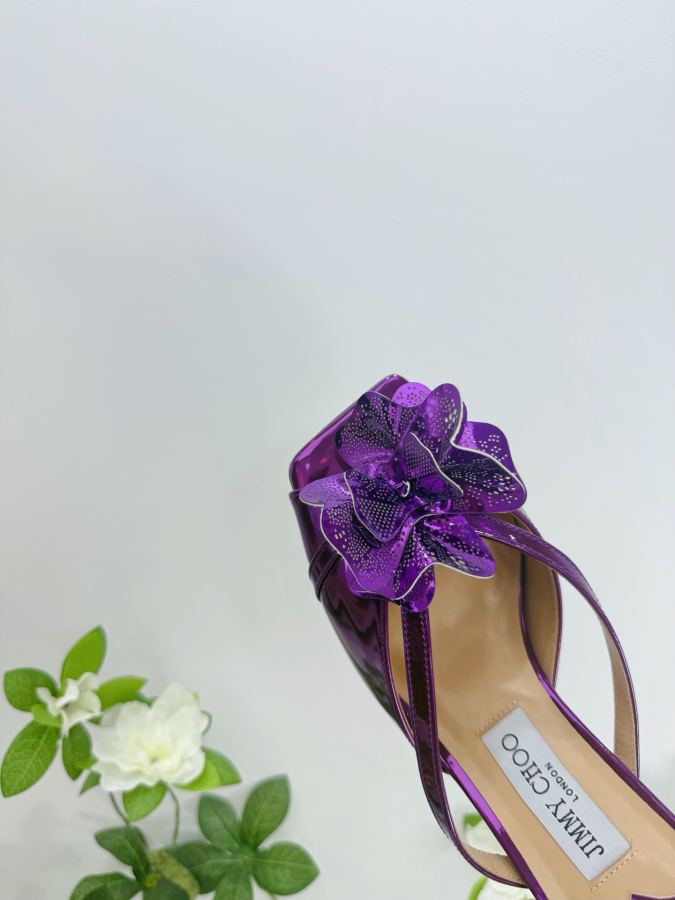 JIMMY women's shoes JIMMY CHOO — Premium Replica — photo 7