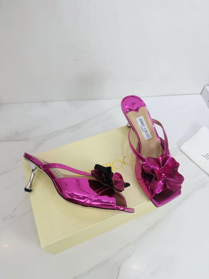 JIMMY women's shoes JIMMY CHOO — Premium Replica — photo 3