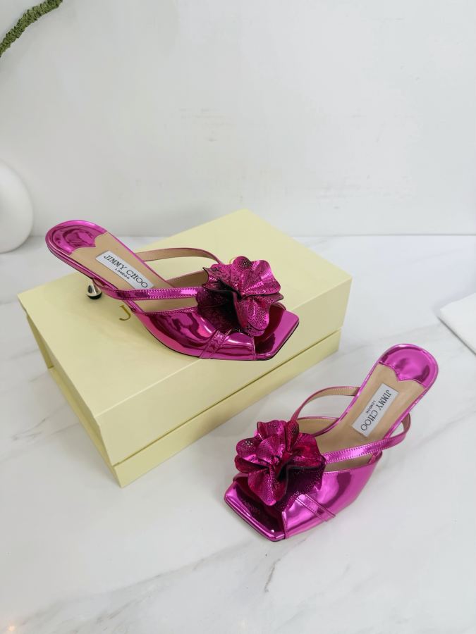 JIMMY women's shoes JIMMY CHOO — Premium Replica — photo 6