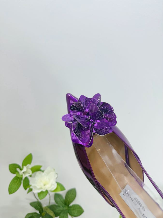 JIMMY women's shoes JIMMY CHOO — Premium Replica — photo 7