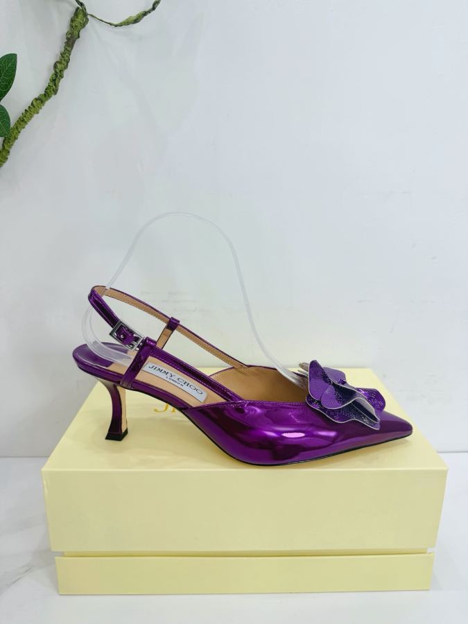JIMMY women's shoes JIMMY CHOO — Premium Replica — photo 5