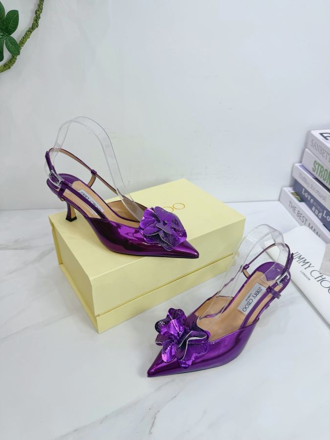 JIMMY women's shoes JIMMY CHOO — Premium Replica — photo 6